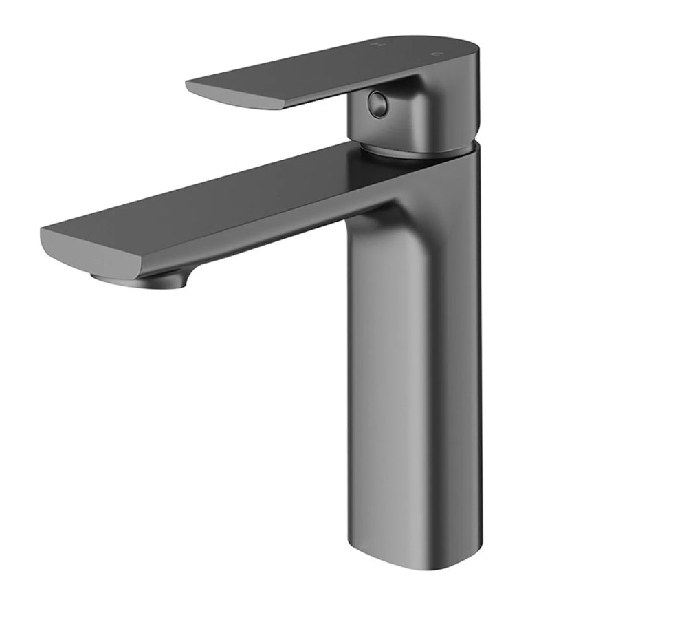 Single Hole Bathroom Faucet - N11127
