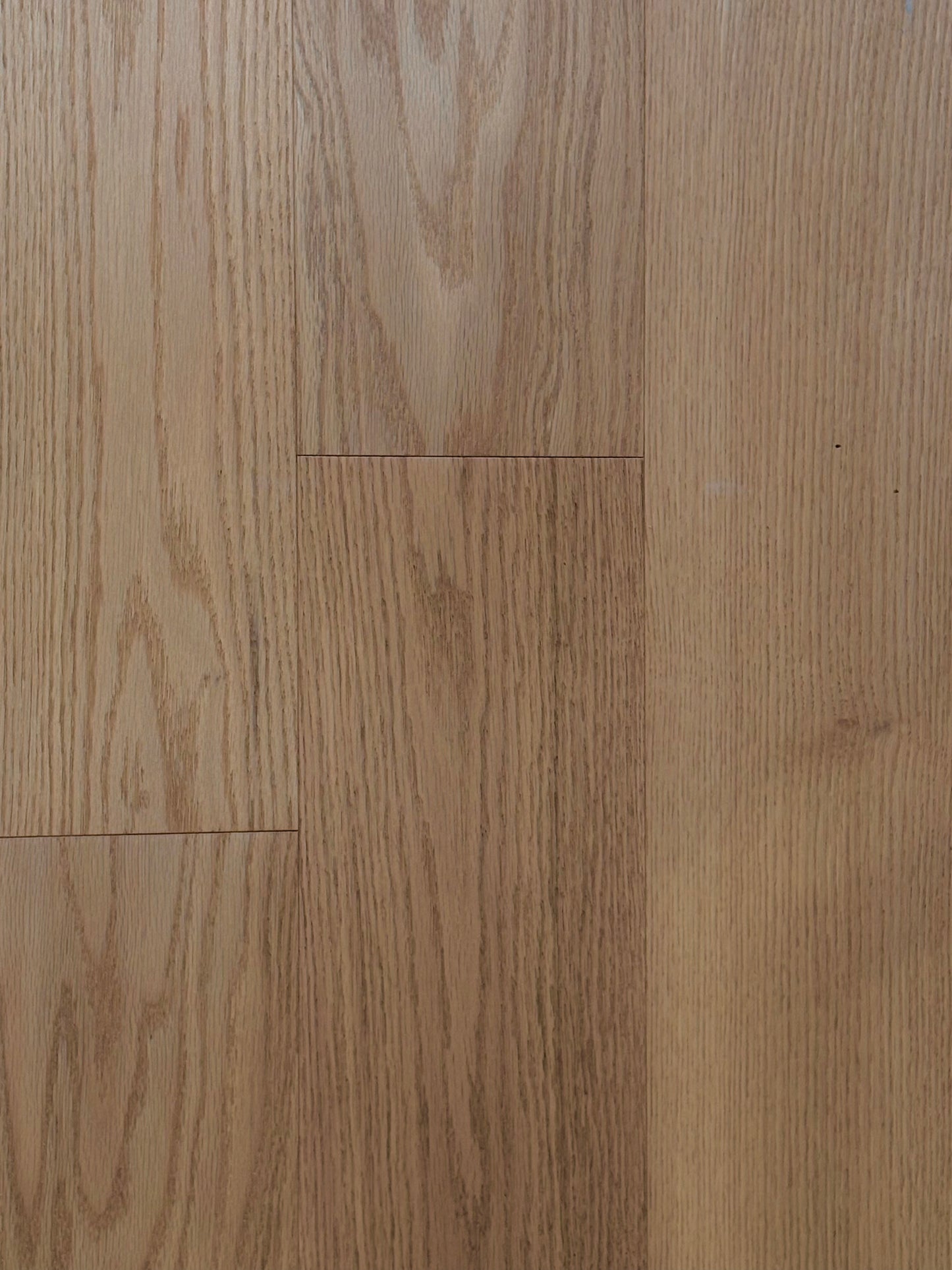 Oak Engineered Hardwood Flooring 6-1/2" x 3/4" T&G Wirebrush