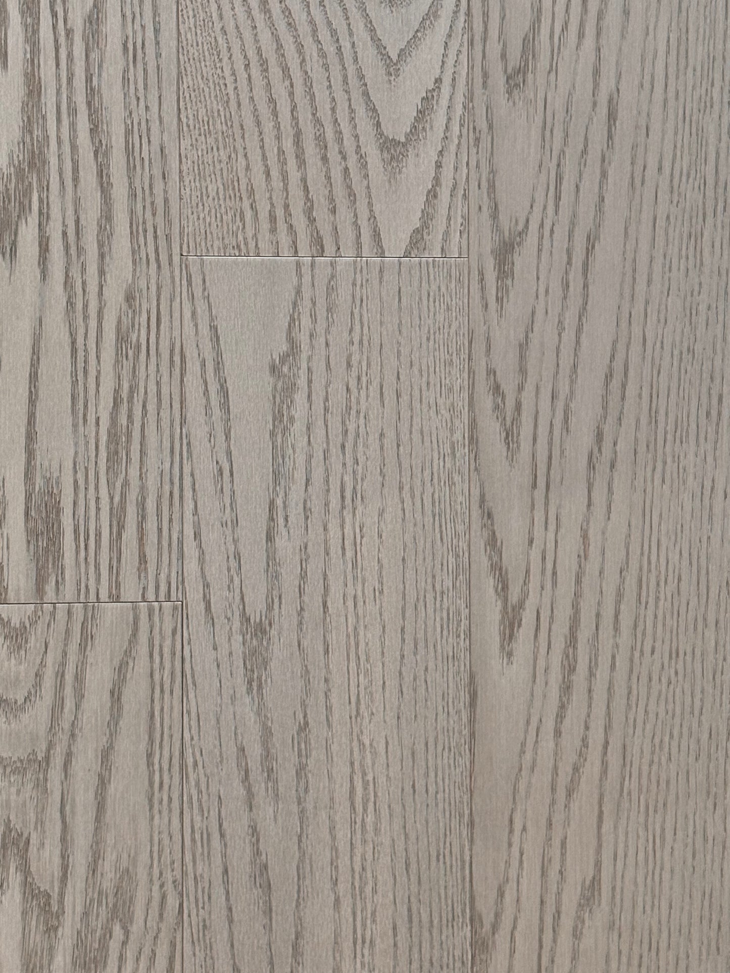 Oak Engineered Hardwood Flooring 6-1/2" x 3/4" T&G Wirebrush