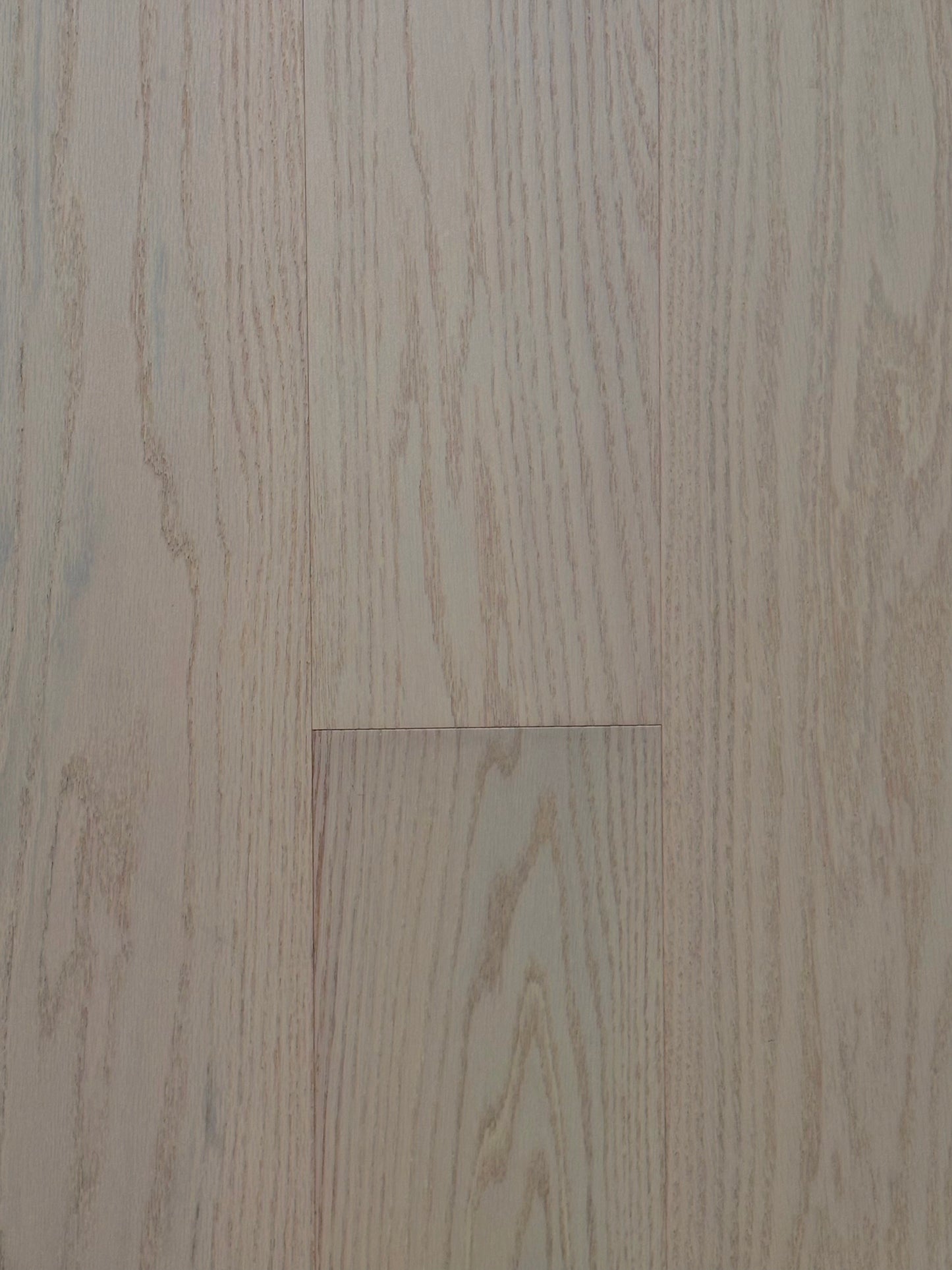 Oak Engineered Hardwood Flooring 6-1/2" x 3/4" T&G Wirebrush