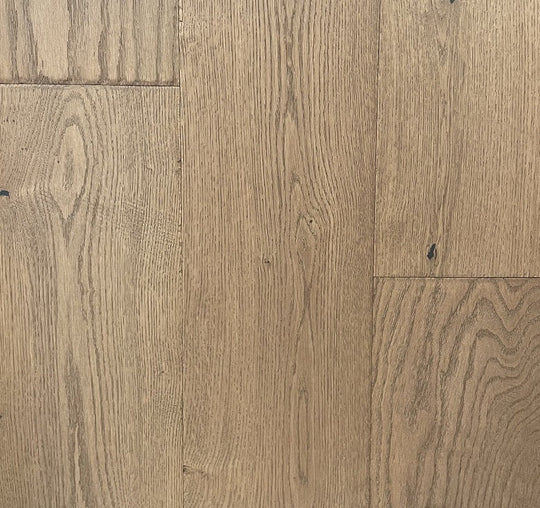 ORIGINS XL Engineered Hardwood 7 1/2" Oak 4 sided micro bevel
