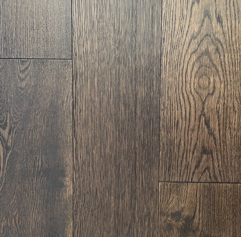 ORIGINS Engineered Hardwood 7 1/2" European Oak