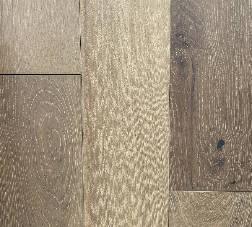 ORIGINS Engineered Hardwood 7 1/2" European Oak