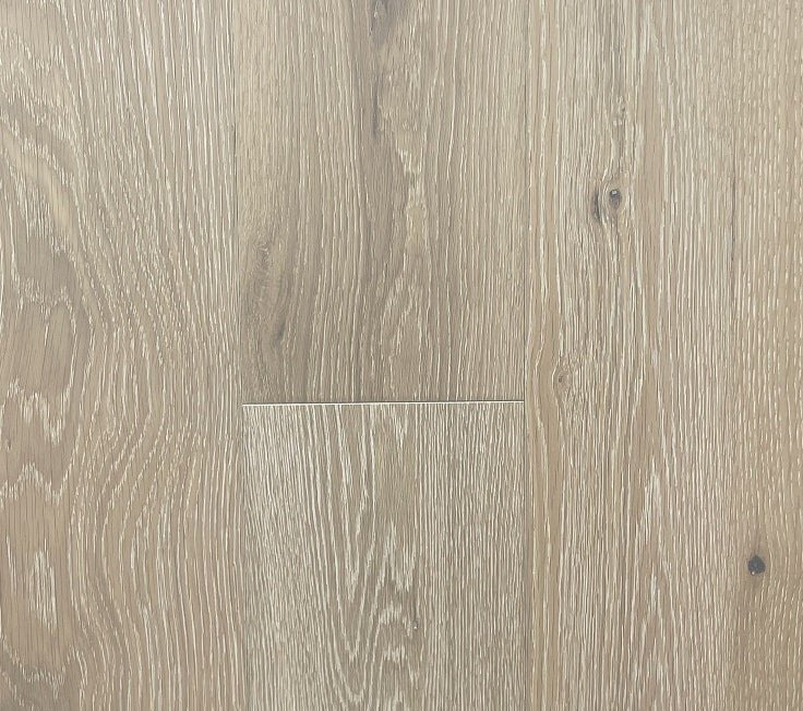 ORIGINS Engineered Hardwood 6 1/2" European Oak