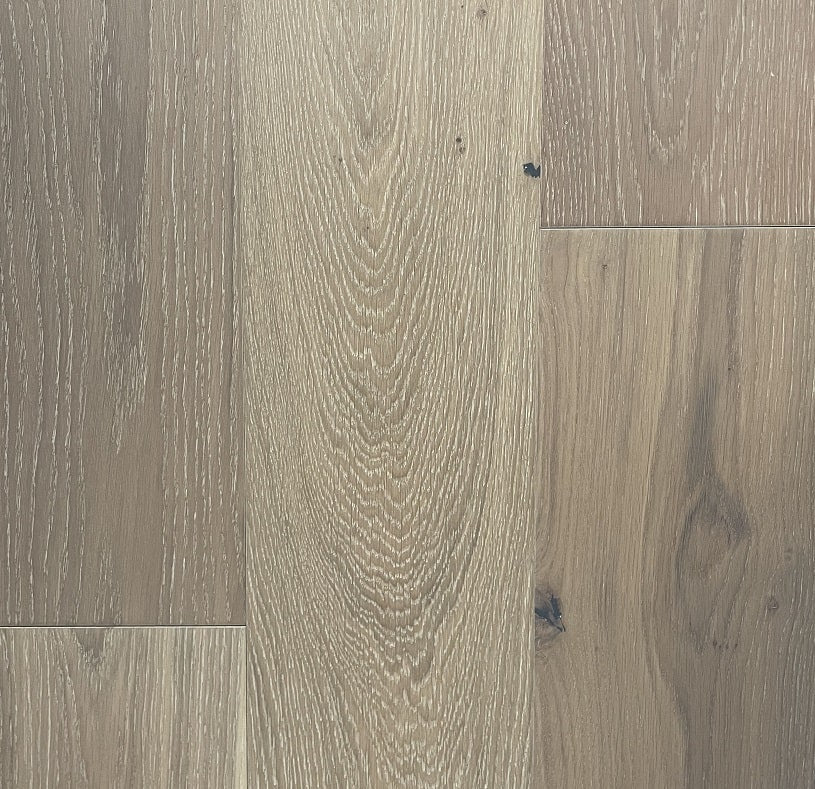 ORIGINS Engineered Hardwood 7 1/2" European Oak