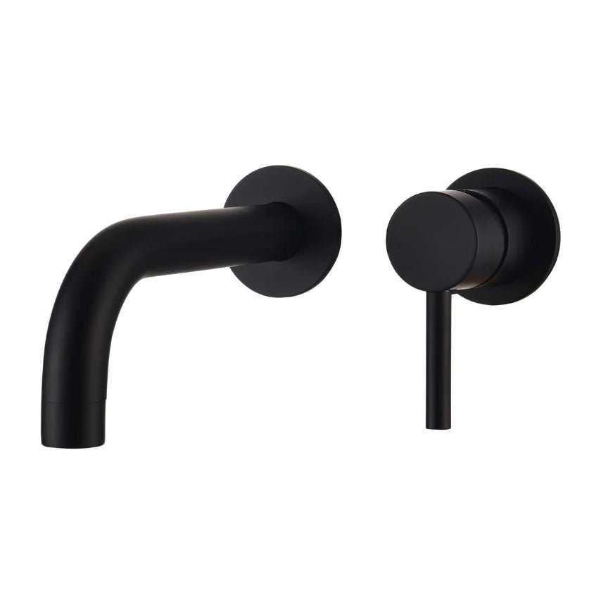 Wallmounted Bathroom Faucet - N14104 - Faucet NeoNova Decor