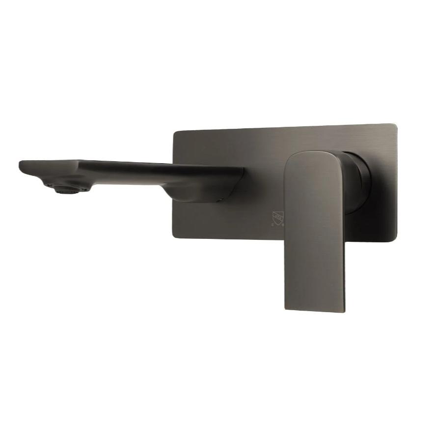 Wallmounted Bathroom Faucet - N14127 - Faucet NeoNova Decor