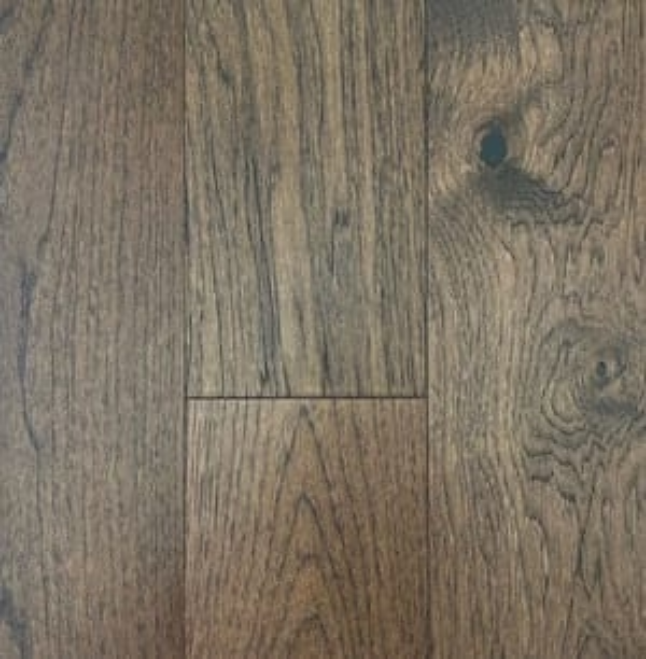 ORIGINS Engineered Hardwood 6 1/2" American Hickory