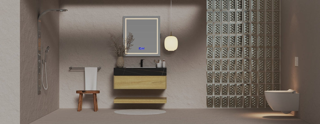 Featured on blogTO: A Toronto Brand Redefining Modern Bathroom Design - NeoNova Decor