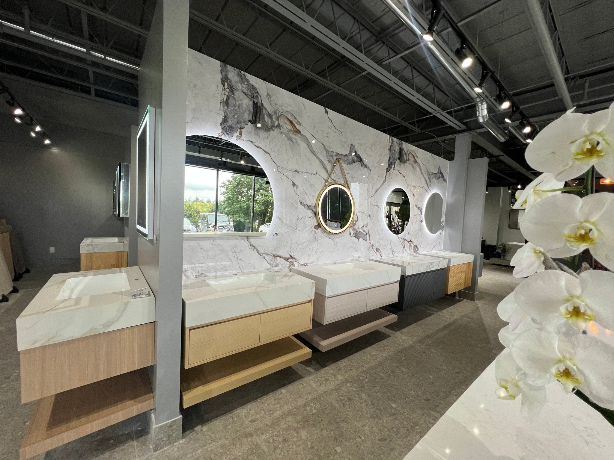 36 Inch - NeoNova Decor