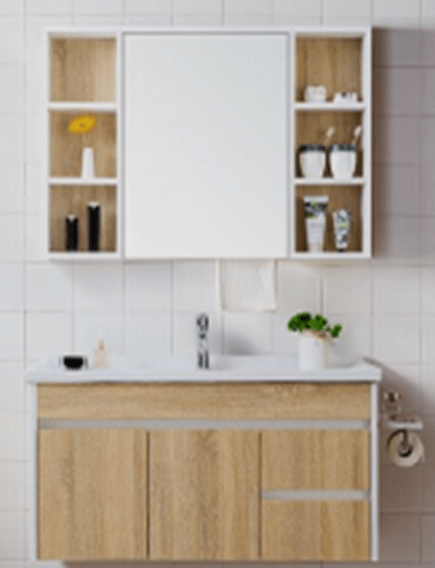 Cabinet set - NeoNova Decor