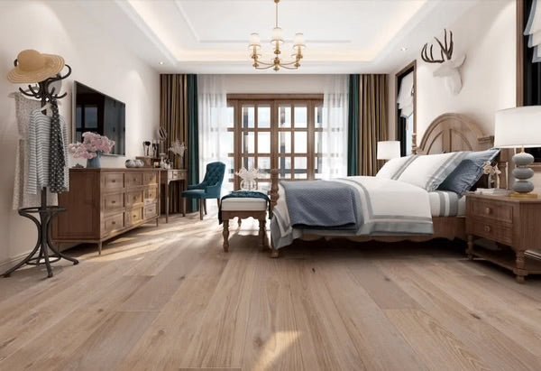 Flooring - NeoNova Decor
