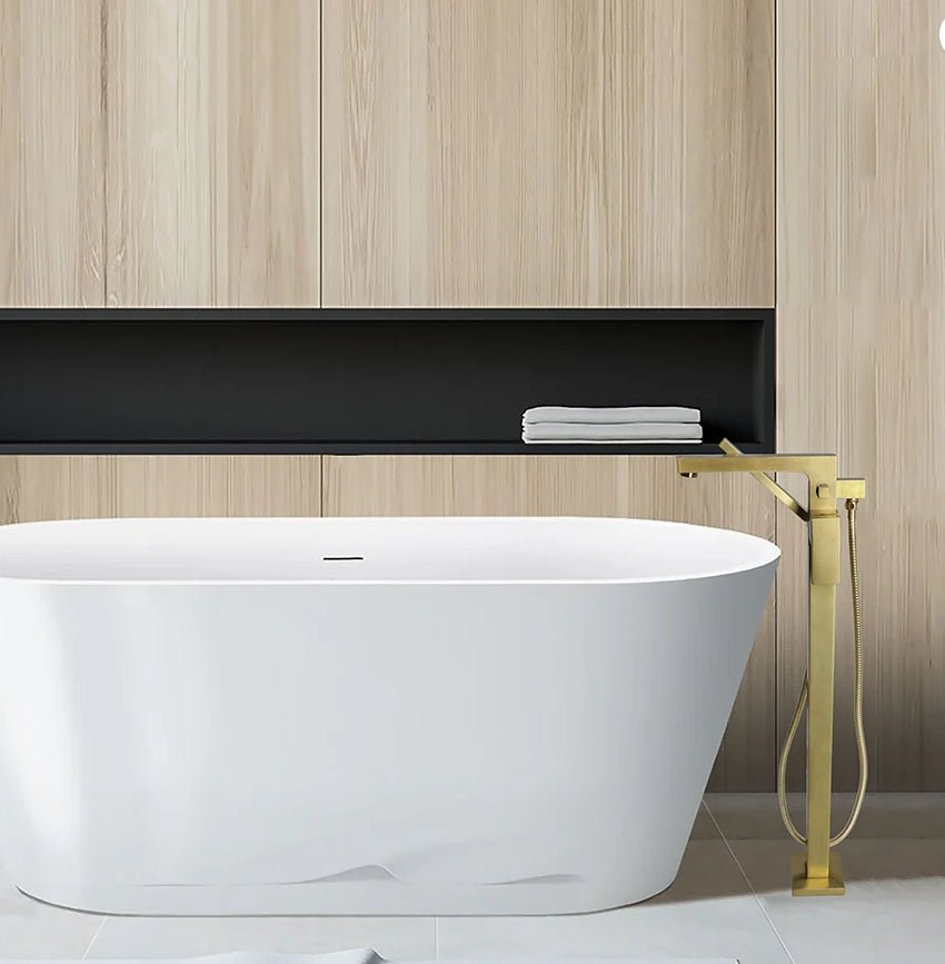 Freestanding Tub Fillers - NeoNova Decor