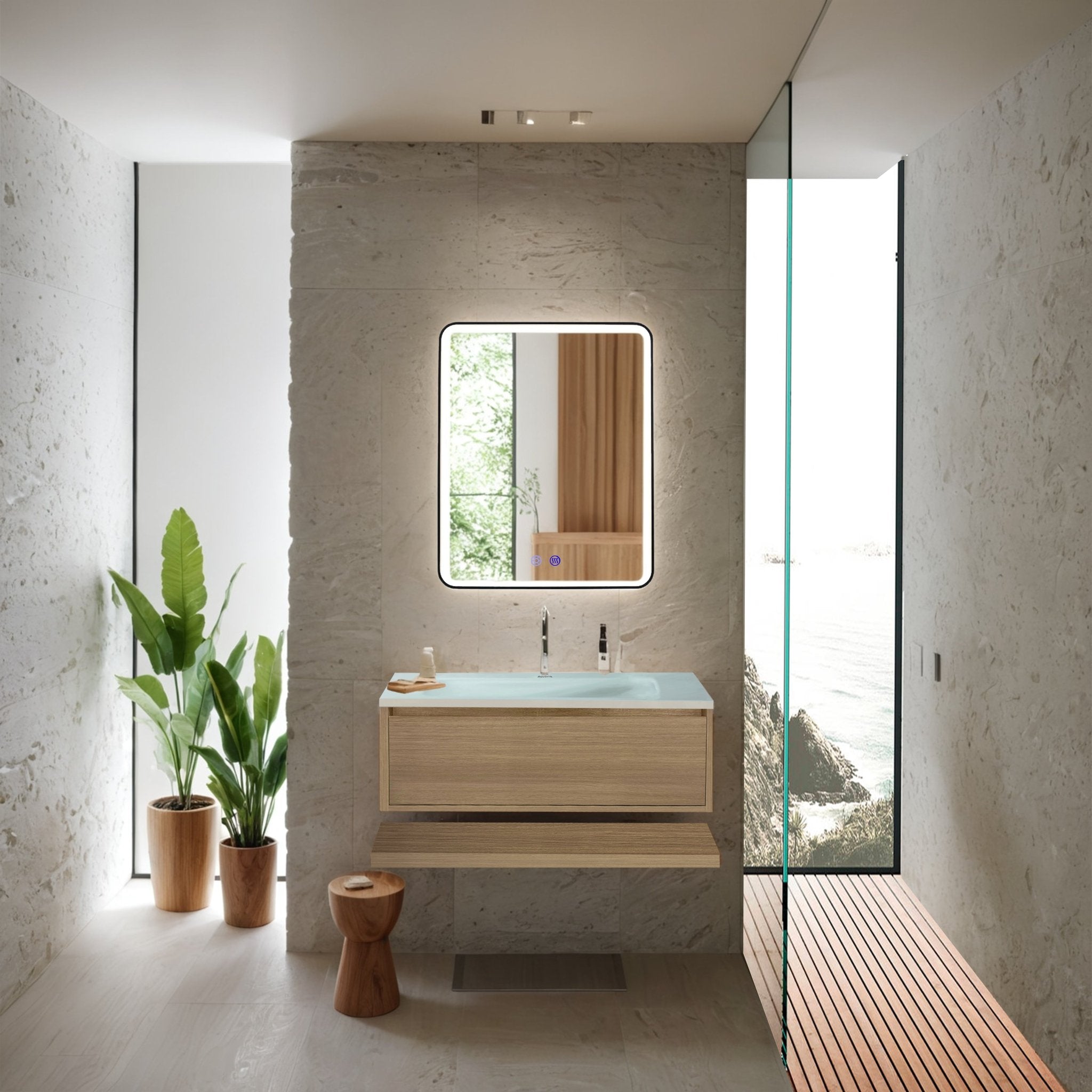 Thermoformed Stone - NeoNova Decor