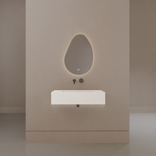 32 inch A6 vanity A6-800-CB