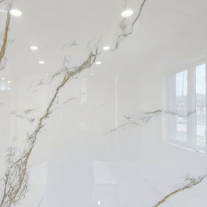 Calacatta Gold