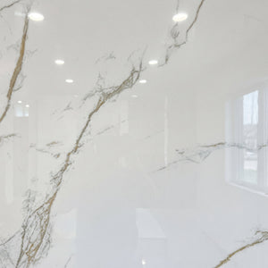 Calacatta Gold