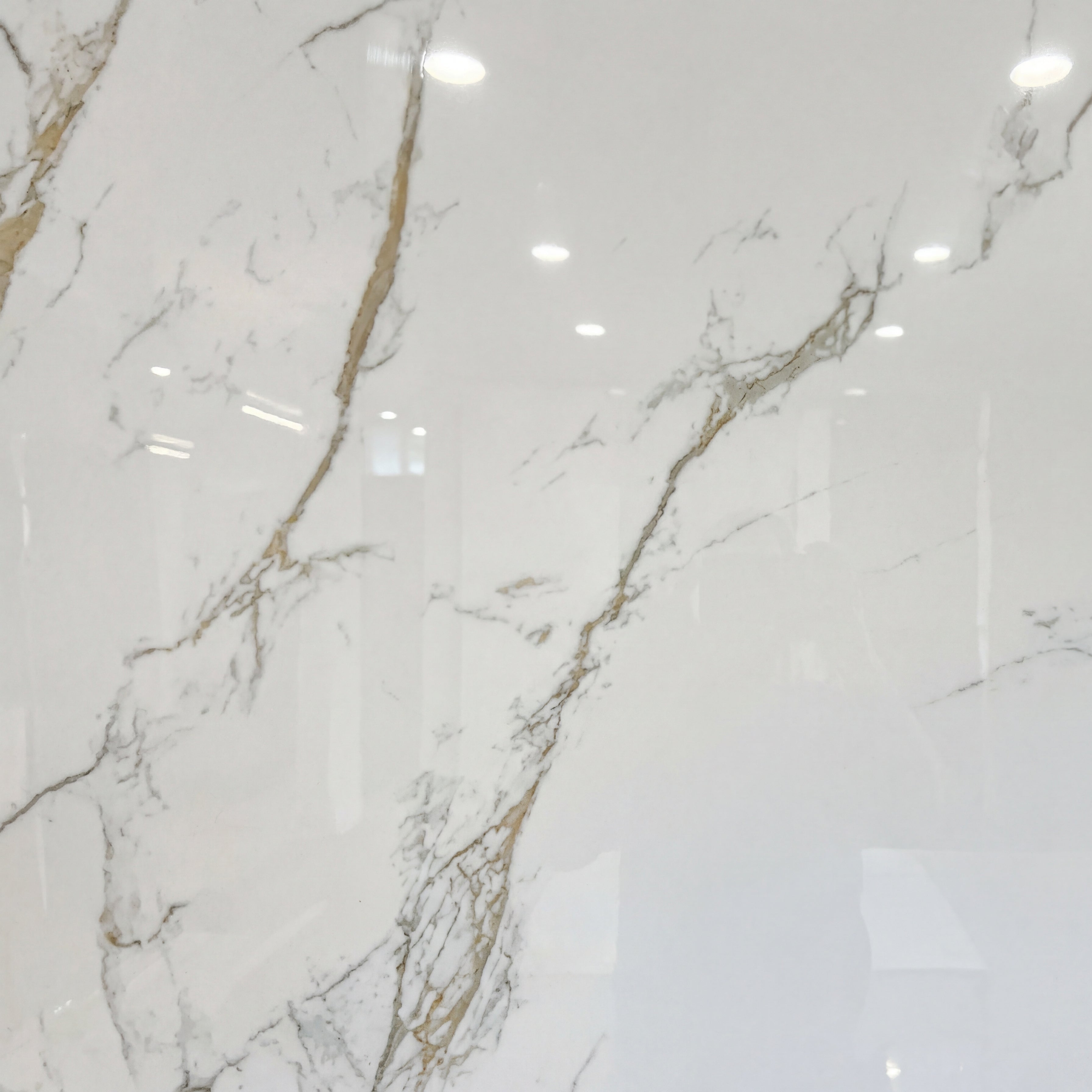 Calacatta Gold
