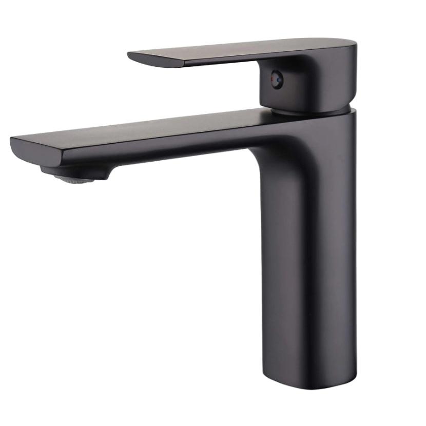Single Hole Bathroom Faucet - N11127