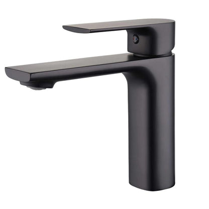 Single Hole Bathroom Faucet - N11127