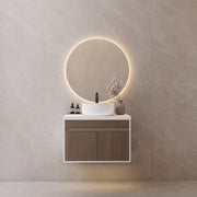 Meuble-lavabo (A8003-80) 32 po