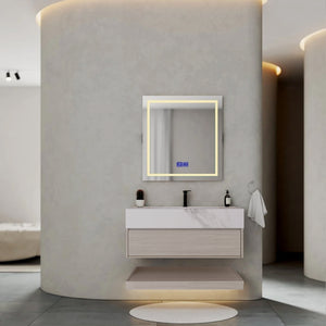 White Grey Oak