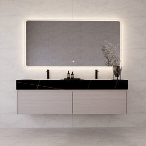 White Grey Oak