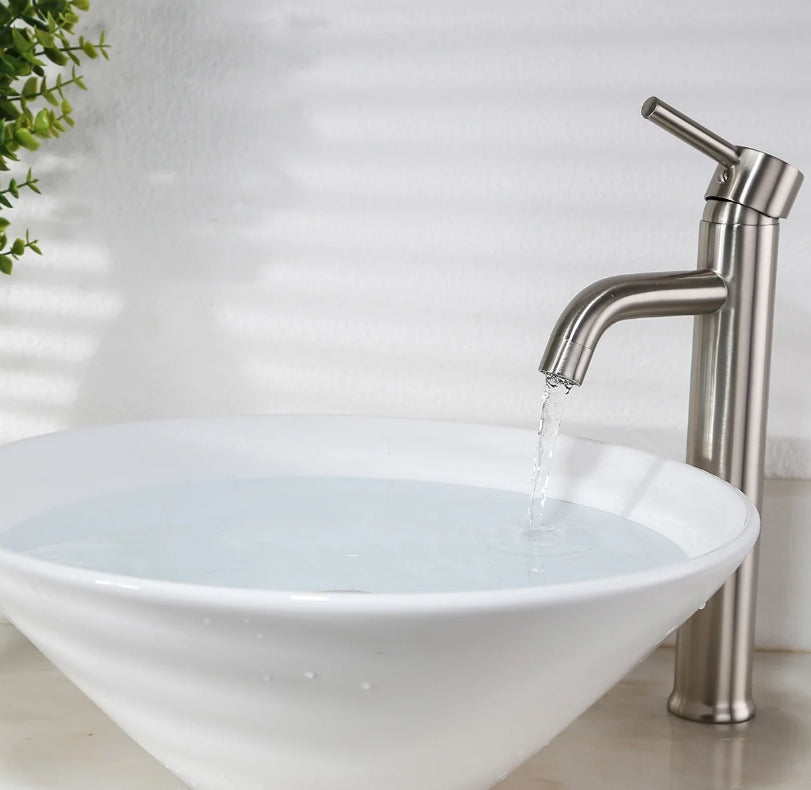 Vessel Sink Bathroom Faucet - N11T04