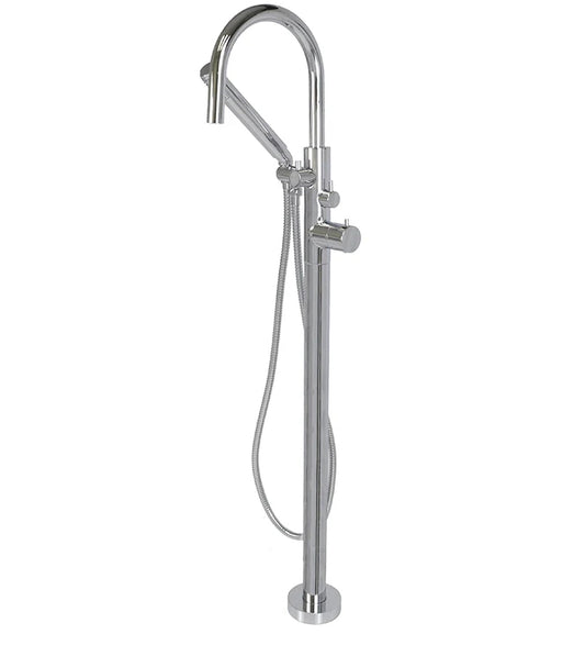 Freestanding Bathtub Faucet - N71106