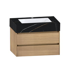 Black Marquina Gold Veins