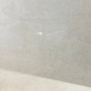 32" x 32" Beige wall or floor tile - Box of 3 tiles for 22 sq. ft - NeoNova Decor