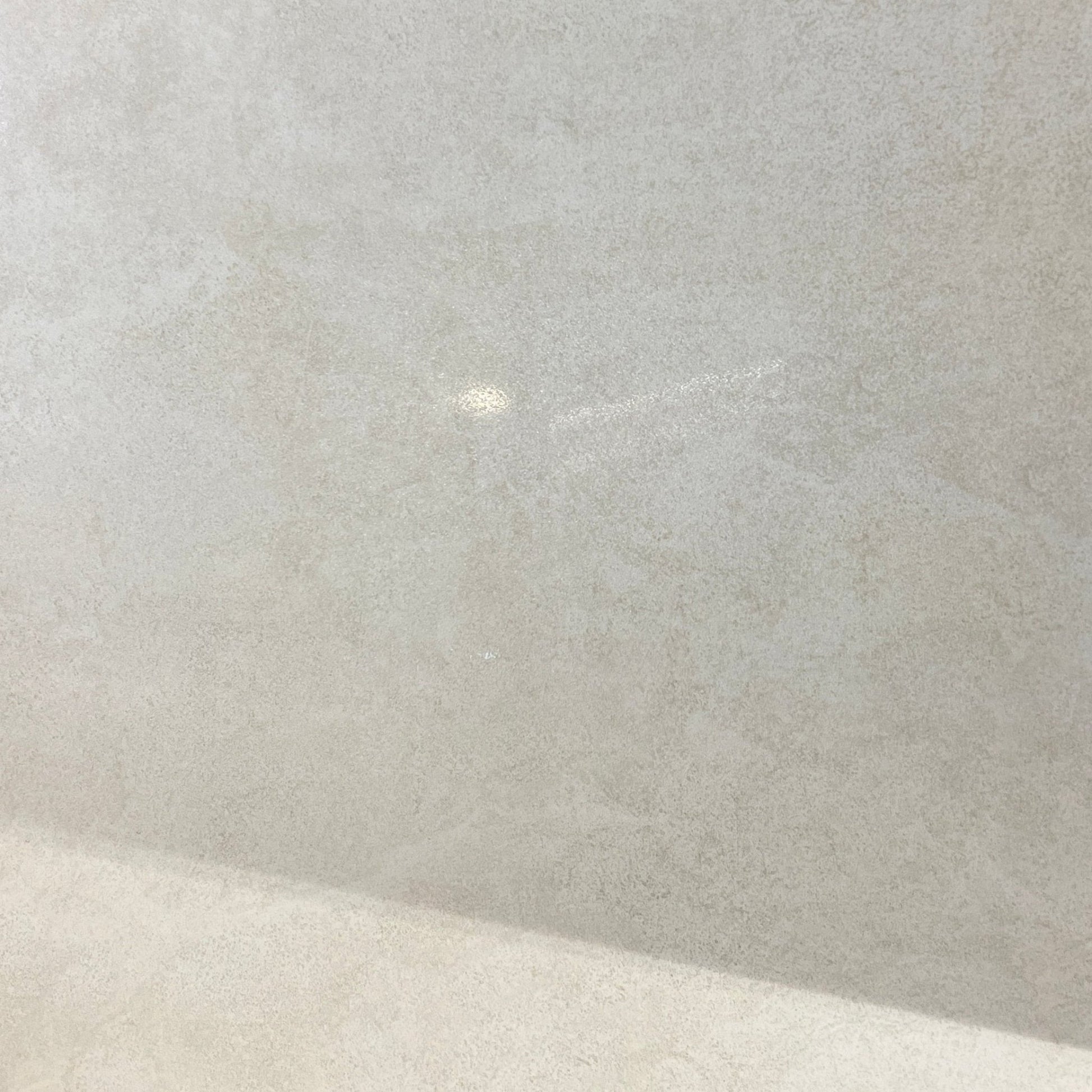 32" x 32" Beige wall or floor tile - Box of 3 tiles for 22 sq. ft - NeoNova Decor