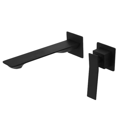 Wallmounted Lavatory Faucet - N14223