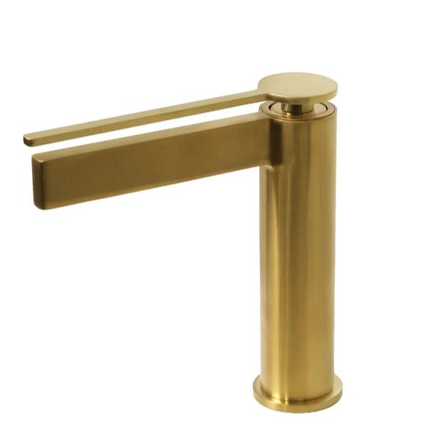 Single Hole Bathroom Faucet - N11250