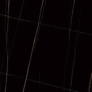 Black Marquina Gold Veins