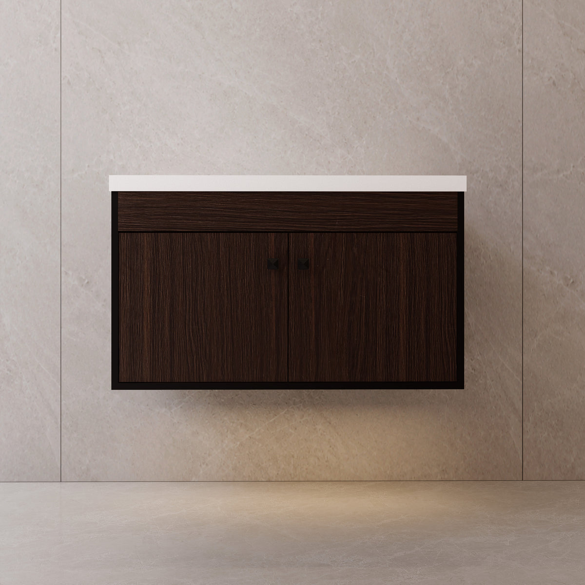 Meuble-lavabo(A8012-900)36"