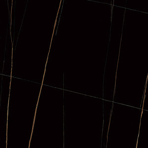 Black Marquina Gold Veins