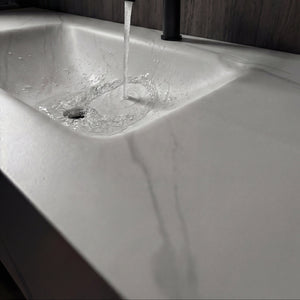 White Carrara