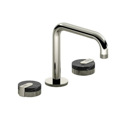 Three Holes Widespread Bathroom Faucet - N13510