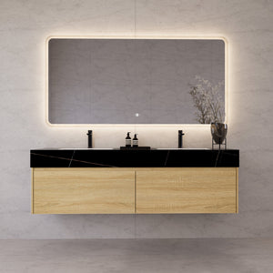 Light Oak