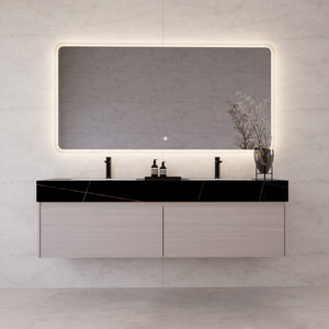 White Grey Oak