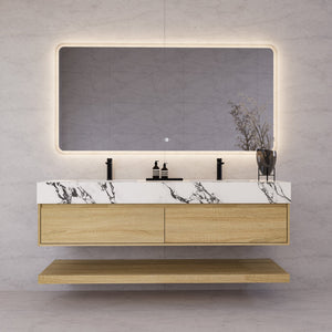 Light Oak