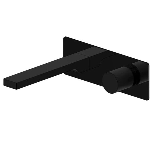 Wallmounted Bathroom Faucet - N14310