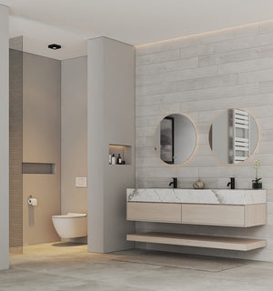 Ash Grey Oak
