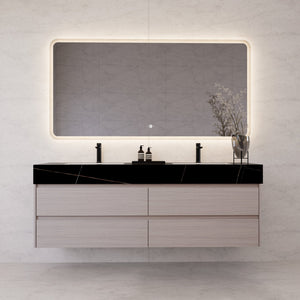 White Grey Oak