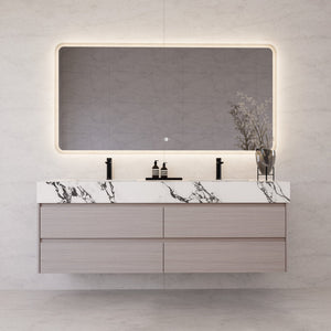 White Grey Oak
