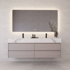 White Grey Oak