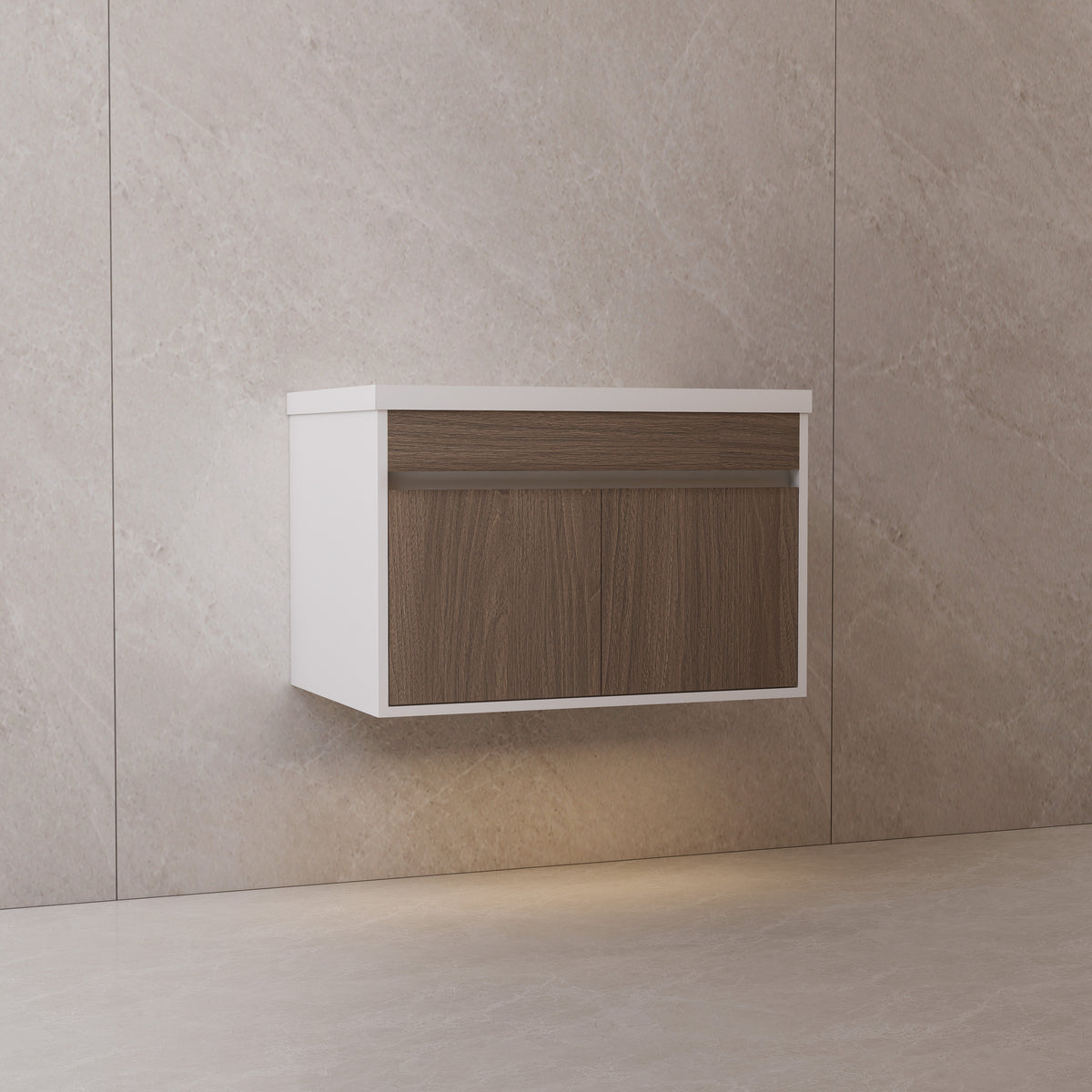 Meuble-lavabo (A8003-80) 32 po