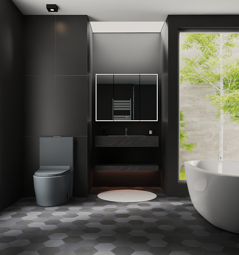 Quality bathroom supplies – NeoNova Decor