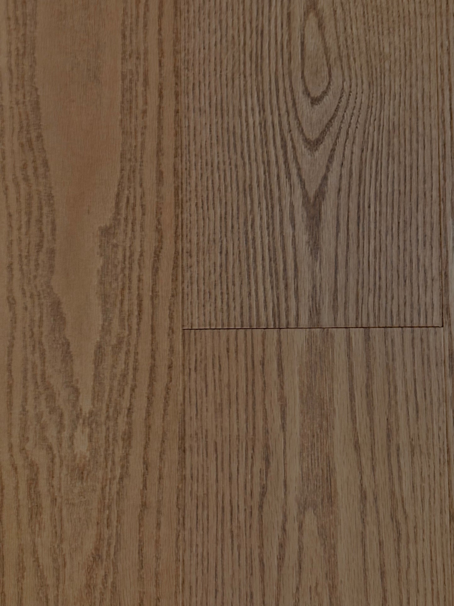 Lucid Plank Collection 7.5" x 3/4 x RL American Oak - Nature